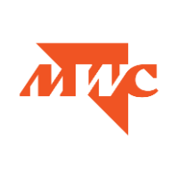 Mark Wilson Construction logo