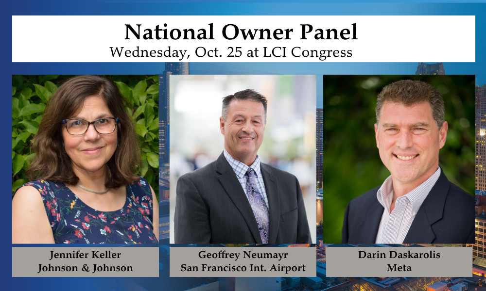 Congress Spotlight: The National Owner Panel