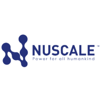 NuScale Power logo