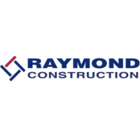 Raymond Construction logo