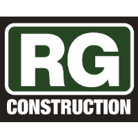 RG Construction Services, Inc. logo