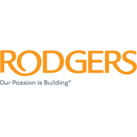 Rodgers logo
