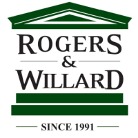 Rogers & Willard, Inc. logo
