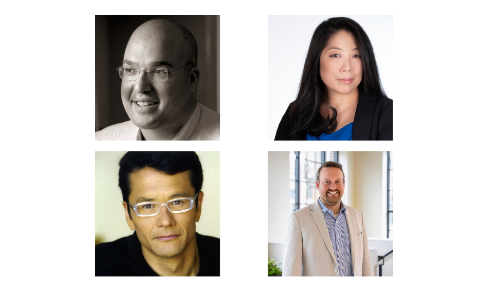 Lean in Design Forum Session Spotlight: Saving our AE Industry with Prefab and Wild Collaboration