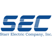 Starr Electric Company, Inc. logo