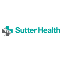 Sutter Health logo
