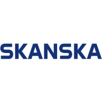 Skanska USA Building Inc logo