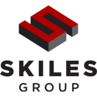 Skiles Group logo