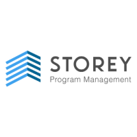 Storey Program Management logo