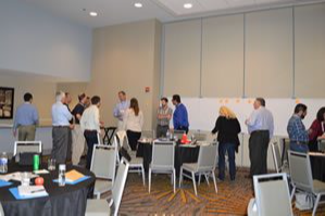 TOP 5 REASONS TO ATTEND LEAN IN DESIGN FORUM