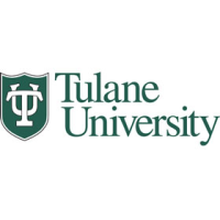 Tulane University logo