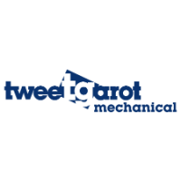 Tweet/Garot Mechanical, Inc. logo