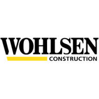 Wohlsen Construction logo