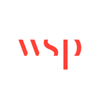 WSP logo