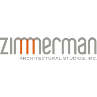Zimmerman Architectural Studios logo